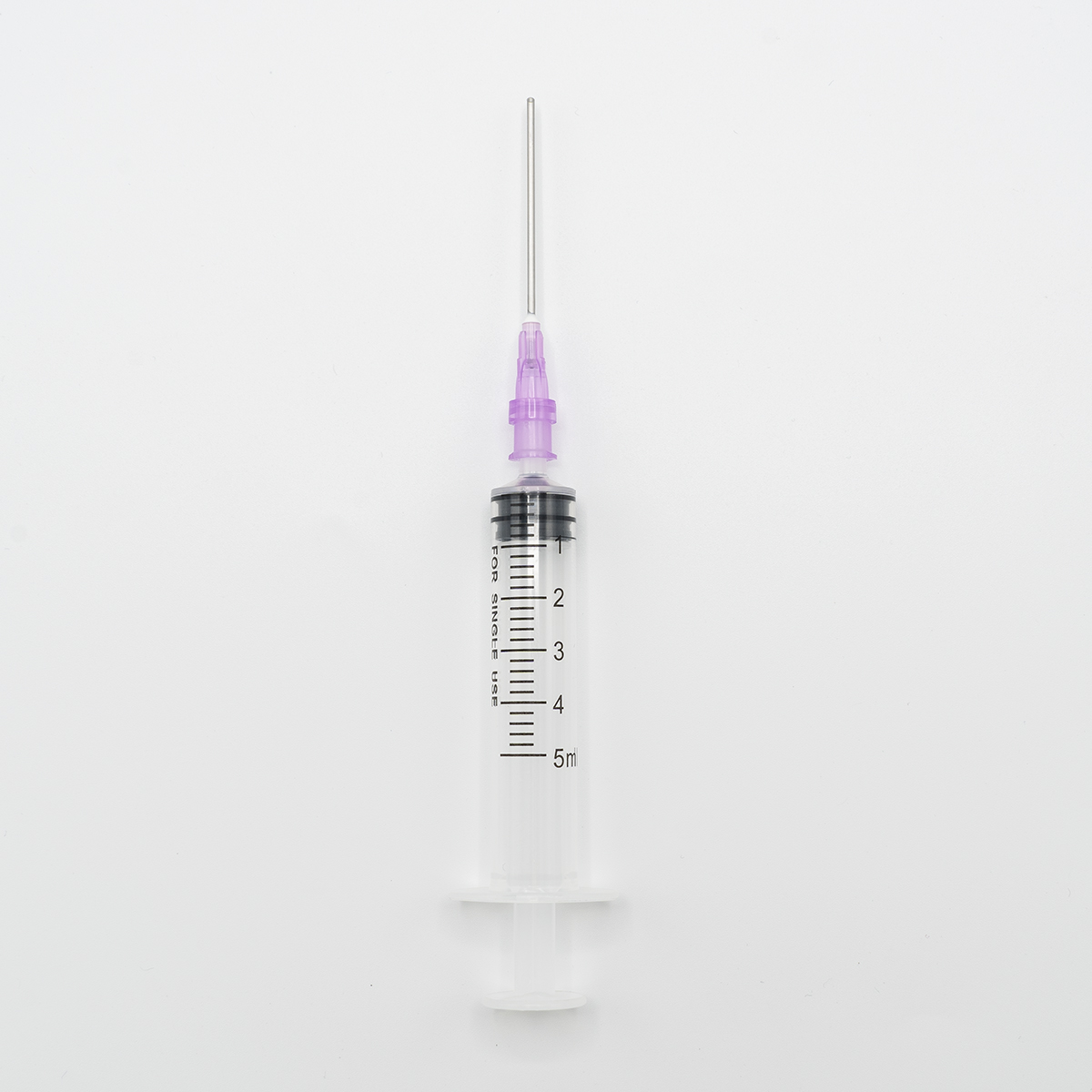 SteriFlow™ blunt drawup needles